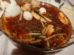 -七八冷面·延边朝鲜族美食(圣熙八号店)