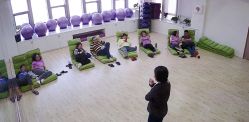 -Your Yoga Pilates·瑜伽普拉提习练室