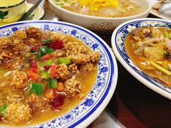 -真不同饭店(老城店)