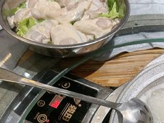 -丰尔粥食·粥底火锅·桑拿鸡(大良总店)