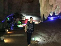 android_upload_pic-严子陵钓台(富春江小三峡)