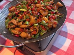 -恰八斗·猛火长沙菜(国贸店)