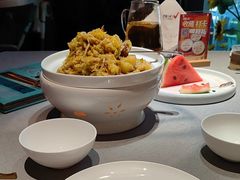 -巴盟人家·内蒙地方菜(华丽家族店)