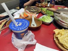 -潮汕·草根牛肉档(上海荟聚城市集市店)