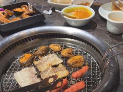 -一品诚记烤肉·甄选店(中南路店)