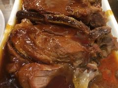 -砂锅李(九江路店)