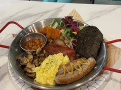 -拾挚扒房(招商花园城店)