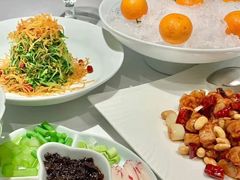 -四季民福烤鸭店(故宫店)