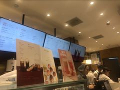 -奈雪的茶(湖滨银泰in77C区PRO店)