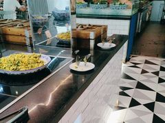 -昆山琶拉帝诗酒店·河畔咖啡厅Riverside Cafe