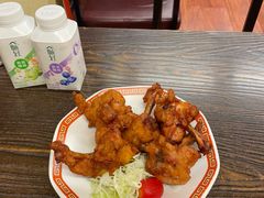-拉面莊夢語＆中华料理八椿