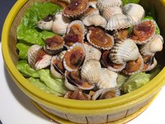 -高佳庄·海鲜酒楼(东港店)