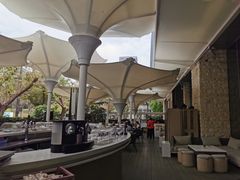-香乐园·淮扬菜中餐厅·Shang Garden(福田香格里拉店)