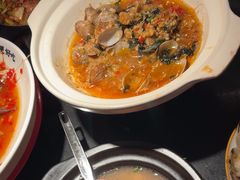 -湘阁里辣(南联锦泰城店)