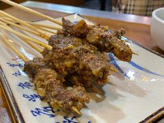 -代羊肉(中和店)