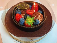 -PETIT PARIS 小巴黎(花园道店)