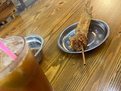 -恒兴发茶店(水巷口店)