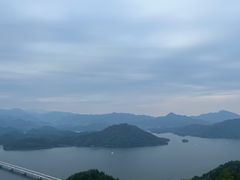 -千岛湖天屿景区