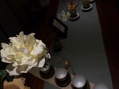 -我茶人文茶馆