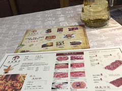 -羊家胡同·龙虾烧烤火锅(龙汇路店)
