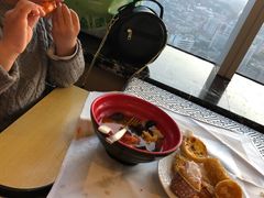 -绮梦西湖·云端餐厅(歌德店)
