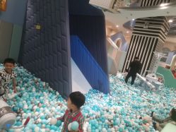 -meland club亲子乐园(重庆万象城店)