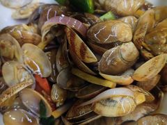 -瑶记海鲜餐厅(西涌店)