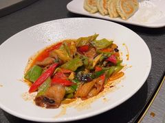 -香丰阁·烤鸭·川湘菜(清河店)