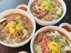 -潮镇老尾牛杂(环城西路店)