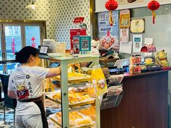 -龙记·香港茶餐厅(海上世界店)