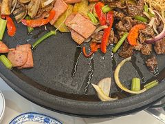 -一烙锅(友谊店)