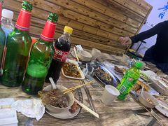 -额尔古纳黑山头绿野马帮骑马场