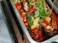 -云晓光头烧烤吧(盛夏店)