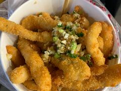 -特色椒盐排条(天山西路店)
