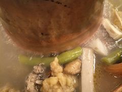 -大凉山小会理生态餐