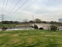 -九里河湿地公园