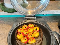 -宁波九龙湖开元度假村