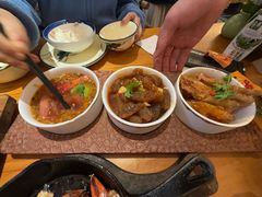 -莲花公园煎蟹·30年闽菜(火车站店)
