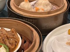 -誉八仙粤菜(万象天地店)