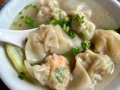 -初记正宗云吞面