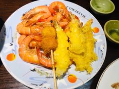 -松子料理(白家庄店)