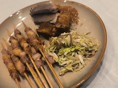 -沈阳和平艾美酒店新食谱西餐厅