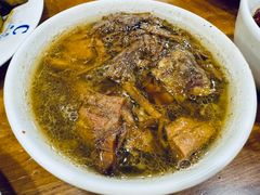 -柴氏风味斋(甘家口店)