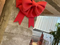 -玲婧胡同·生日蛋糕·餐厅(嘉里城店)