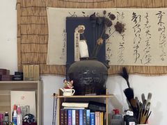 -自在学堂书画艺术工作室(台江海润店)