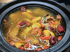 -金龙·打边炉(南京西路店)