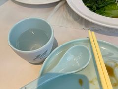 -玉林烤鸭店(定福庄店)