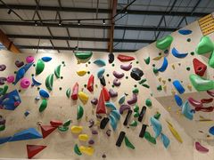 -成都大松果马达攀岩馆(金石店)