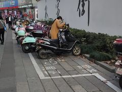 -衣裳街历史文化街区