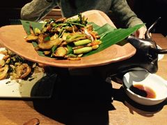 -云海肴·汽锅鸡·云南菜(天山百盛优客店)